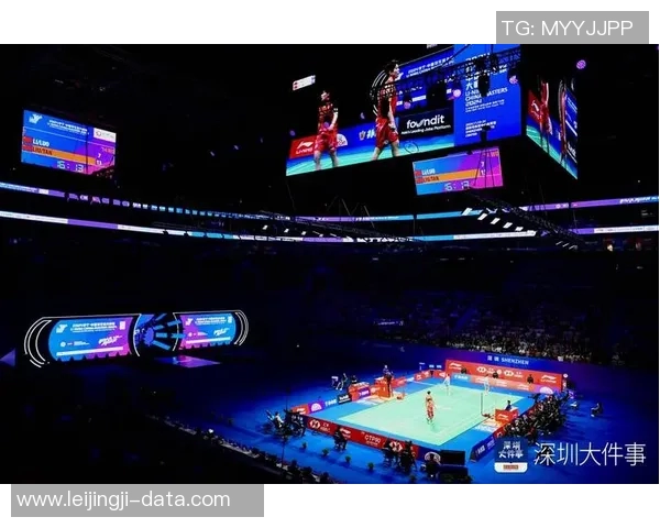 羽毛球盛宴：深入解析深圳羽毛球队的比赛策略与经验分享