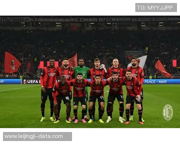 欧联杯精彩对决AC米兰逆袭巴萨5比1绝杀全场沸腾