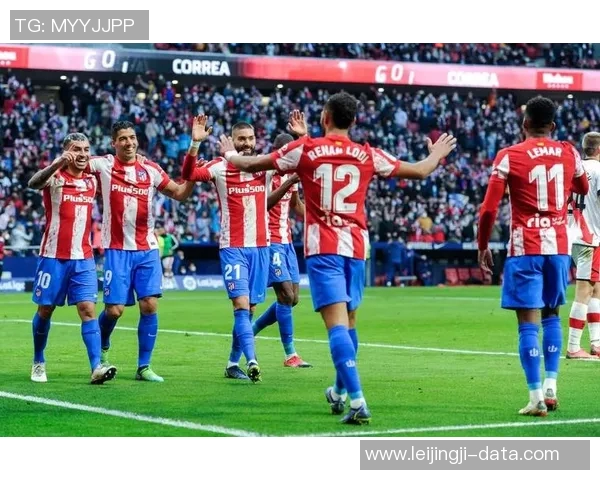 西甲精彩对决阿森纳大胜马竞五球狂潮引爆全场激情时刻回顾